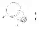 Fig. 48 - BULB CAP AND LAMP WITH APPLICATION THEREOF