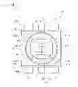 Fig. 09 - Light emitting diode package and light emitting module comprising the same