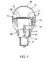 Fig. 02 - Connector and illumination device