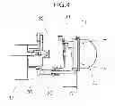 Fig. 06 - SPOT LAMP UNIT, HEADLIGHT SYSTEM WITH SPOT LAMP UNIT, AND FRONT LIGHTING METHOD USING THE SAME