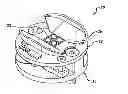 Fig. 01 - Modular LED based aircraft rear position light