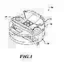 Fig. 02 - Modular LED based aircraft rear position light