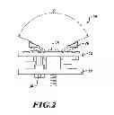 Fig. 03 - Modular LED based aircraft rear position light