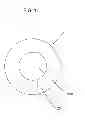Fig. 02 - LIGHT DIFFUSING OPTICAL FIBER WITH UV PROTECTION LAYER