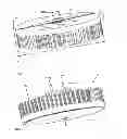 Fig. 40 - Thin illumination system