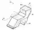 Fig. 01 - LIGHT-GUIDE MEMBER, METHOD OF MAKING LIGHT-GUIDE MEMBER, AND PORTABLE ELECTRONIC DEVICE