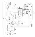 Fig. 02 - Power converter system with synchronous rectifier output stage and reduced no-load power consumption