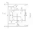 Fig. 02 - SRAM cell with individual electrical device threshold control