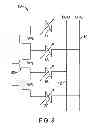 Fig. 04 - Spin-transfer torque magnetic random access memory (STTMRAM) device with shared transistor and minimal written data disturbance