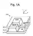 Fig. 02 - Selective word line erase in 3D non-volatile memory