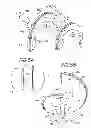 Fig. 05 - Concrete mixing drum fin structure