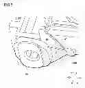 Fig. 06 - Objective lens holder, objective lens driving device and optical pickup apparatus
