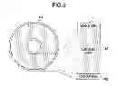Fig. 09 - Information recording/reproducing device and method