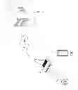 Fig. 02 - Network connection system of network electronic device and method allowing a terminal device to access an electronic device connected behind a router without a NAT loopback function
