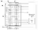 Fig. 01 - System and method for dynamically power and performance optimized server interconnects