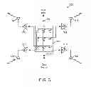 Fig. 04 - System and method for wireless communication in a backplane fabric architecture