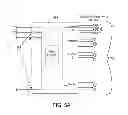 Fig. 06 - System and method for wireless communication in a backplane fabric architecture