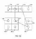 Fig. 09 - System and method for wireless communication in a backplane fabric architecture