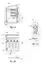 Fig. 13 - System and method for wireless communication in a backplane fabric architecture