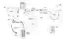 Fig. 01 - Intelligent end user devices for clearinghouse services in an Internet telephony system