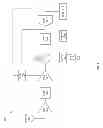 Fig. 04 - Method and system for repurposing of a global navigation satellite system receiver for receiving low-earth orbit communication satellite signals