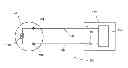 Fig. 01 - Frequency shift keying modulation and demodulation