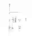 Fig. 13 - CONSTELLATION DETECTION IN A MULTI-MODE QAM COMMUNICATIONS SYSTEM