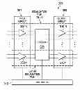 Fig. 01 - Linear system for link training