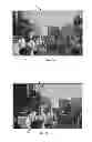 Fig. 22 - Model-based video encoding and decoding