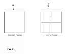 Fig. 04 - Non-square transforms in intra-prediction video coding
