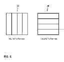 Fig. 07 - Non-square transforms in intra-prediction video coding