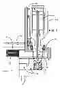 Fig. 05 - Pressurized water reactor with upper vessel section providing both pressure and flow control