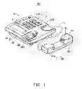 Fig. 02 - Supporting device and telephone device
