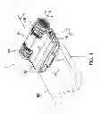 Fig. 02 - Stereo microphone device