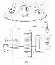 Fig. 02 - Compensating for different audio clocks between devices using ultrasonic beacon