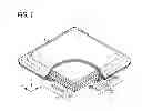 Fig. 02 - Electrostatic loudspeaker