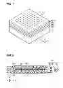 Fig. 02 - Electrostatic loudspeaker