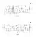 Fig. 07 - Method and apparatus for microphones sharing a common acoustic volume