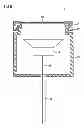 Fig. 09 - MEMBRANE FOR COVERING AN OPENING IN A HEARING AID AND METHOD OF MAKING THE MEMBRANE