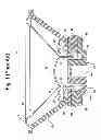 Fig. 02 - LOUDSPEAKER HAVING IMPROVED COOLING SYSTEM INTEGRALLY FORMED ON SPEAKER FRAME