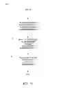 Fig. 13 - Marker identification and processing in X-ray images