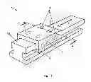 Fig. 02 - VARIABLE FLOW-RATE HYDROSTATIC BEARING