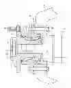 Fig. 01 - Wheel bearing device