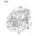 Fig. 07 - Shock-absorbing mechanism for movable mirror of camera