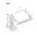 Fig. 09 - Shock-absorbing mechanism for movable mirror of camera