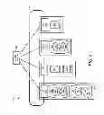 Fig. 07 - Affinity modeling in a data center network
