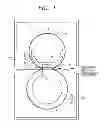 Fig. 02 - Heater with insulated substrate having through holes and image heating apparatus including the heater