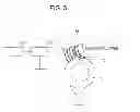 Fig. 06 - Image forming apparatus with a brush member configured to charge untransferred developer material