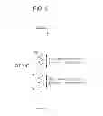 Fig. 07 - Image forming apparatus with a brush member configured to charge untransferred developer material