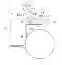 Fig. 01 - Cleaning device for removing a developer from the surface of an image bearing member and process cartridge